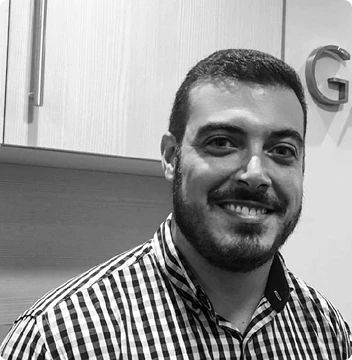 Foto do Gabriel Sermenho, Head de Marketing e Inteligência de Mercado na Galaxxia, Agência de Marketing Full Service Especialista em gestão de vendas e marcas no Rio de Janeiro